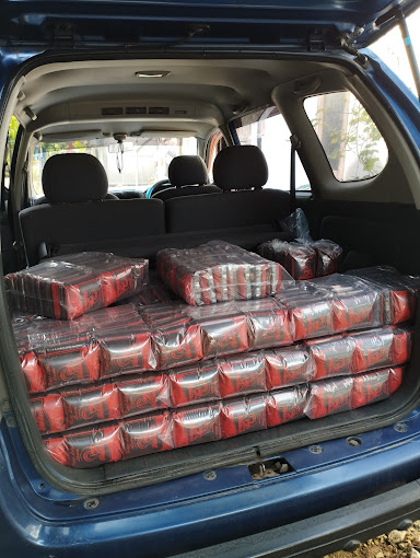 distributor pandawa 2