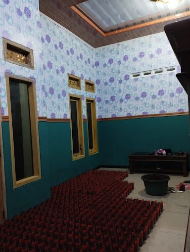 distributor pandawa 4